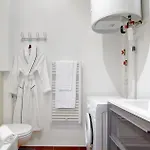 公寓 Bnbnova - 1br Le Marais & Arts Et Metiers
