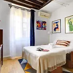 Bnbnova - 1br Le Marais & Arts Et Metiers *