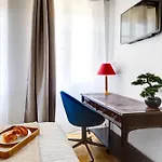 Bnbnova - 1br Le Marais & Arts Et Metiers * 巴黎
